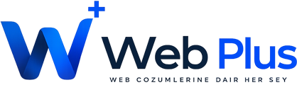 Demo Web Plus Yazılım A.Ş.