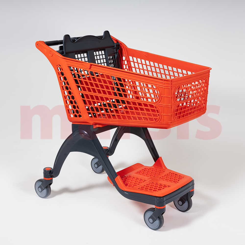 Shopping Carts